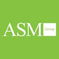 ASM Group Inc. ASM Group Inc.
