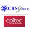 CRS Group, now an Epitec company CRS Group, now an Epitec company