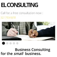EL Consulting EL Consulting