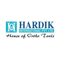 Hardik International Private Limited