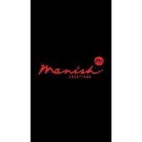 Manish Creations (Manish Fashionworld Pvt. Ltd.)