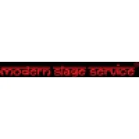 Modern Stage Service