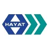 Hayat Pharmaceutical Industries Hayat Pharmaceutical Industries