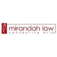 mirandah law llp