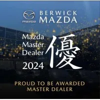 Berwick Mazda