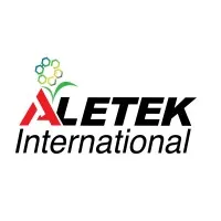 Aletek International (Pvt) Ltd