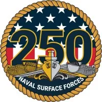U.S. Naval Surface Force