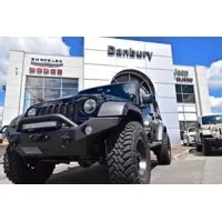 Danbury Chrysler Dodge Jeep Ram
