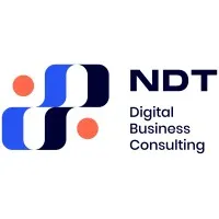 NDT Digital Business Consulting NDT Digital Business Consulting