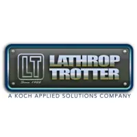 Lathrop Trotter