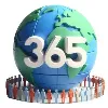 CosmicForce365 CosmicForce365