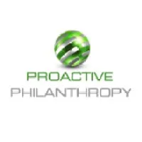 Proactive Philanthropy