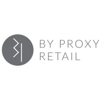 By Proxy Retail By Proxy Retail