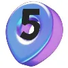 Back in 5 Back in 5