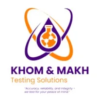 Khom and Makh Testing Solutions