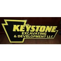 KEYSTONE EXCAVATING & DEVELOPMENT LLC