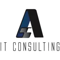 AS IT Consulting Pvt. Ltd. AS IT Consulting Pvt. Ltd.
