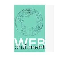 Webcruitment