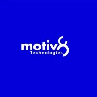 Motiv8 Technologies Ltd. Motiv8 Technologies Ltd.