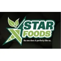 StarFoods Co. for food industries.
