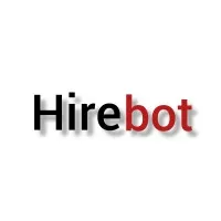 Hirebot - Job Website