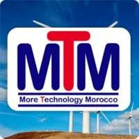 MTM - MORE TECHNOLOGY MOROCCO