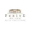 Feriye Palace Feriye Palace