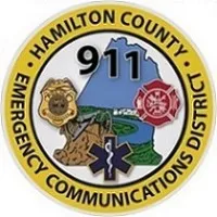Hamilton County 9-1-1 Emergency Communications District
