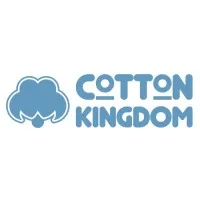 Cotton Kingdom Cotton Kingdom
