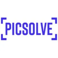 Picsolve Inc Picsolve Inc