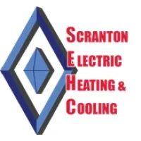 Scranton Electric Heating & Cooling Service, Inc.