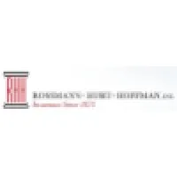 Rossmann-Hurt-Hoffman, Inc.