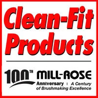 The Mill-Rose Company/Clean-Fit Products The Mill-Rose Company/Clean-Fit Products