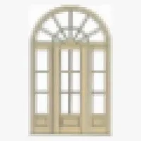 Custom Mouldings Sash & Doors Inc.