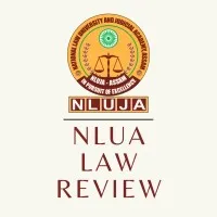 National Law University Assam Law Review (NLUALR)