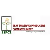 ESAF Swasraya Producers Company Ltd. ESAF Swasraya Producers Company Ltd.