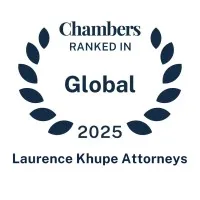 Laurence Khupe Attorneys