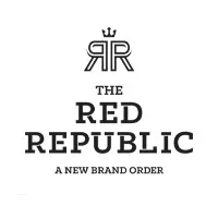 The Red Republic The Red Republic