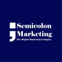 Semicolon Marketing: The Digital Marketing Company