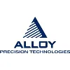Alloy Precision Technologies, Inc. Alloy Precision Technologies, Inc.