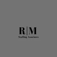 RM Staffing Associates RM Staffing Associates