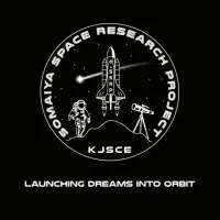 Somaiya Space Research Project (SSRP)