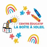 La Boîte à soleil La Boîte à soleil