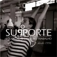 SUPPORTE Educação & Saúde no Trabalho