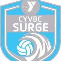 CYVBC Surge