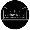 BatteryWorld BatteryWorld