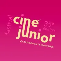 Festival Ciné Junior 