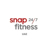SNAP FITNESS UAE