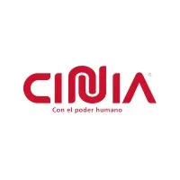 CINIA DE MEXICO SA DE CV