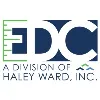EDC, Inc., a division of Haley Ward EDC, Inc., a division of Haley Ward